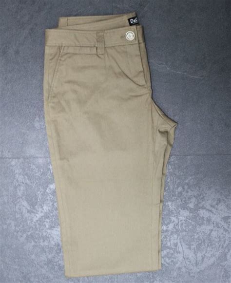 d&g mens trousers